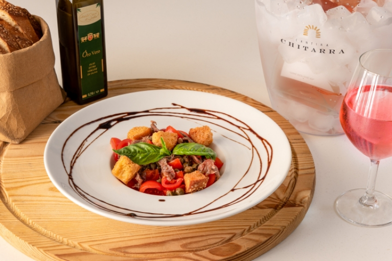 Insalata Siciliana